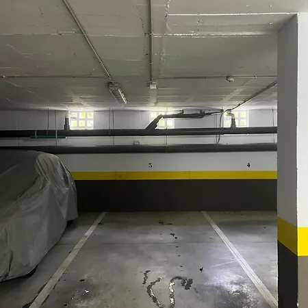 Apartamento Selwo Hills Ii