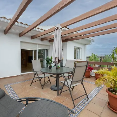 Apartamento Selwo Hills Ii