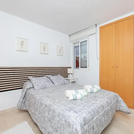 Apartamento Selwo Hills Ii *