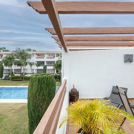 Apartamento Selwo Hills Ii