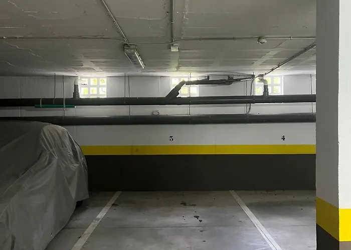 Apartamento Selwo Hills Ii