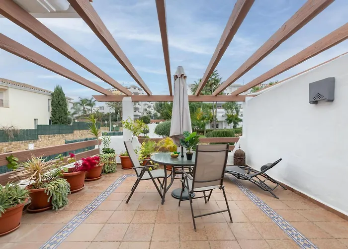 Apartamento Selwo Hills Ii