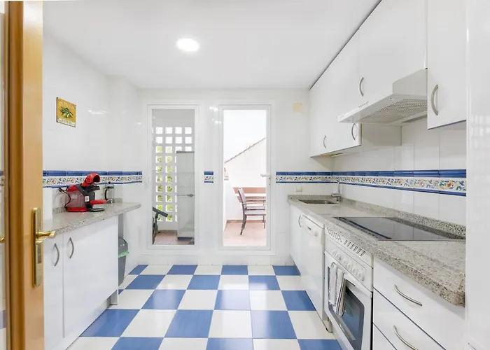 Selwo Hills Ii Apartamento Estepona