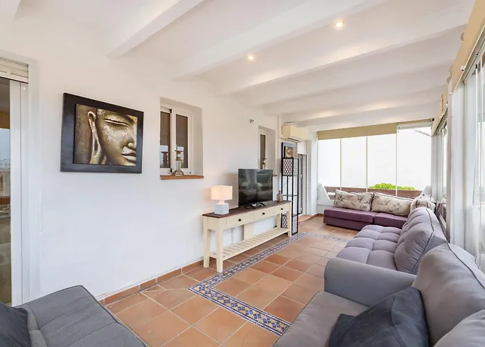 Selwo Hills Ii Apartamento Estepona