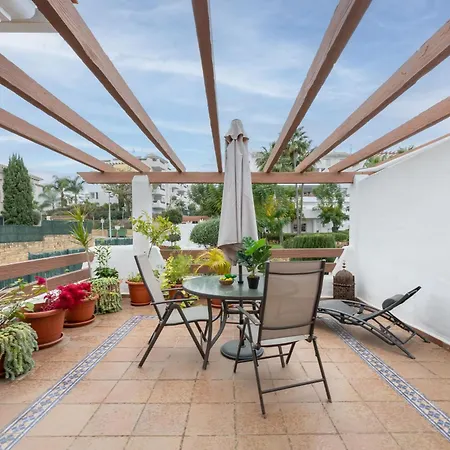 Apartman Selwo Hills Ii