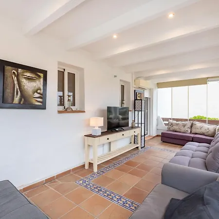 Selwo Hills Ii Appartamento Estepona