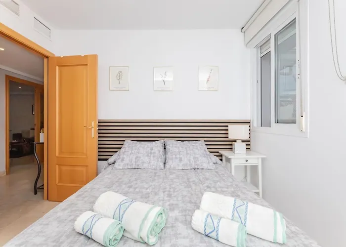 Апартаменти Selwo Hills Ii Естепона