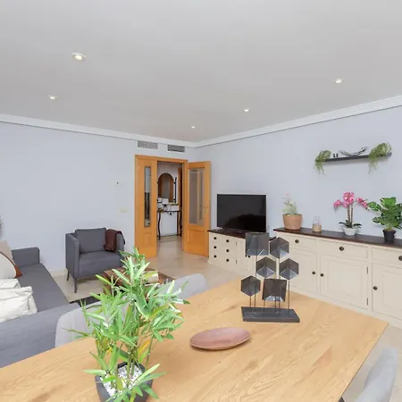 Appartement Selwo Hills Ii