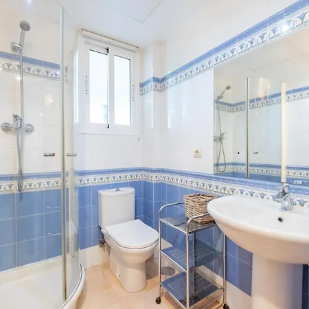 Appartement Selwo Hills Ii