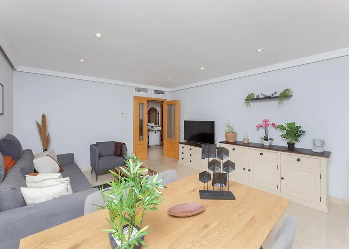 Apartman Selwo Hills Ii