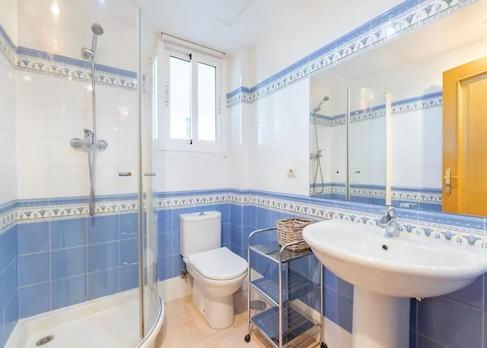 Apartman Selwo Hills Ii