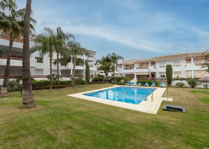 Apartman Selwo Hills Ii *